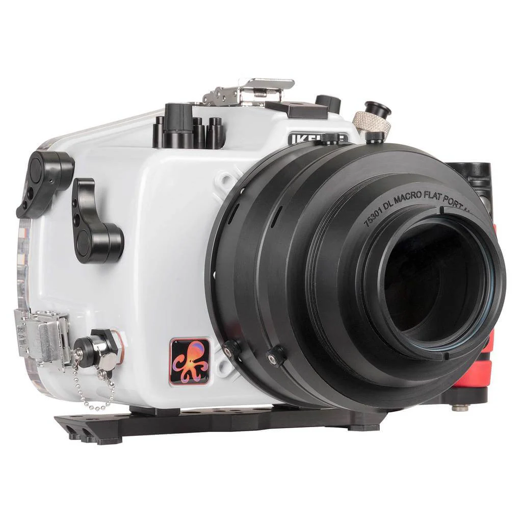 Ikelite Underwater Housing Canon 6D Mk II - Image 7