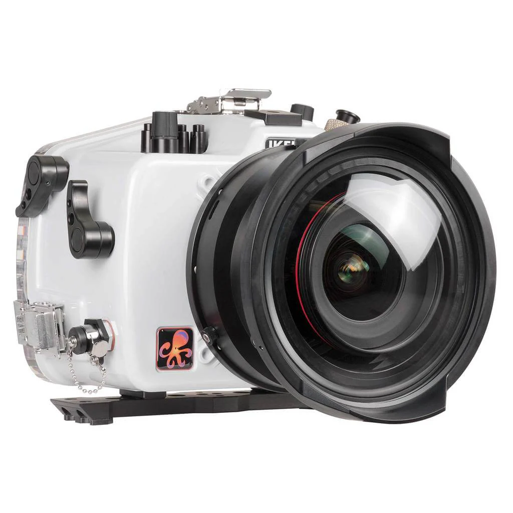 Ikelite Underwater Housing Canon 6D Mk II - Image 8