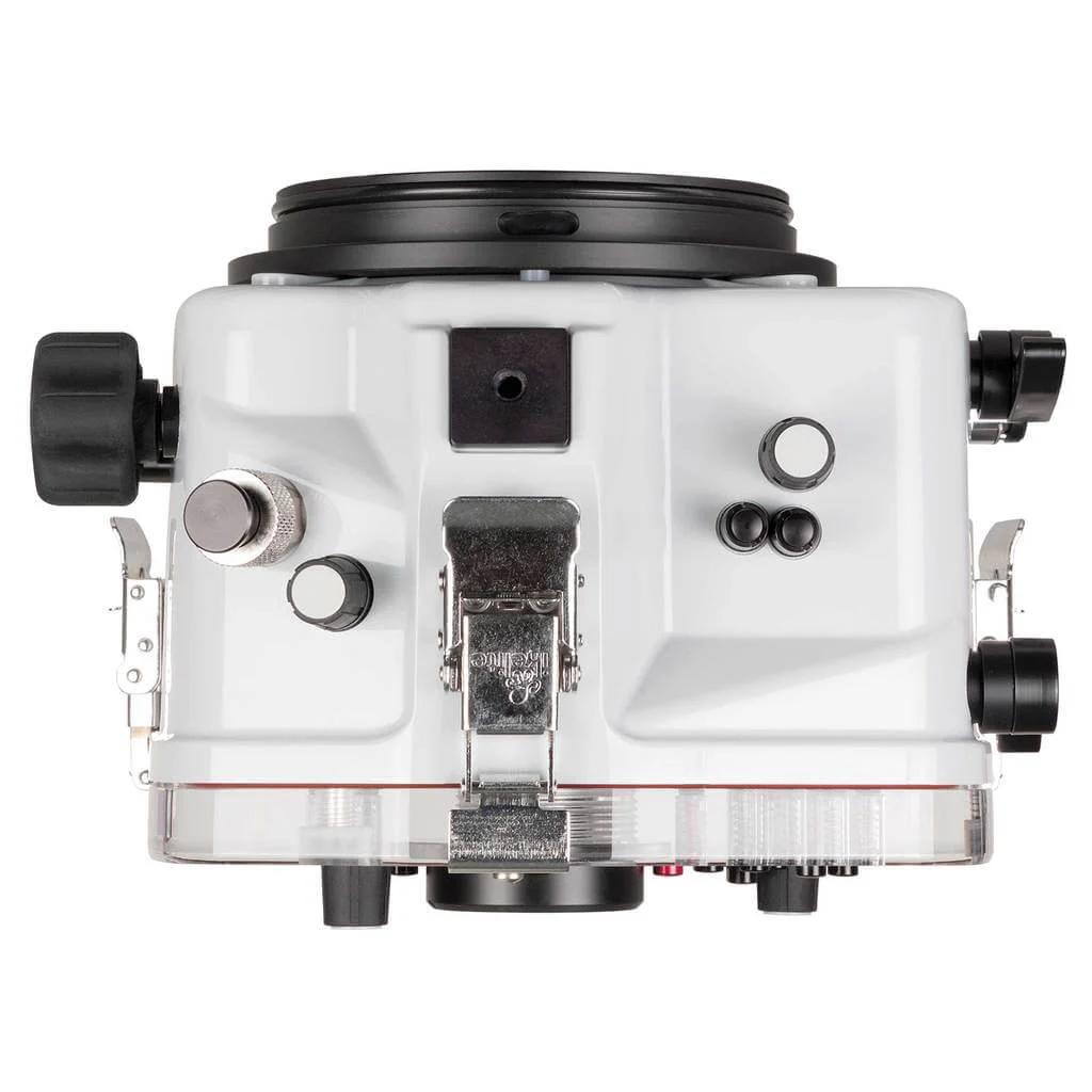 Ikelite Underwater Housing Canon 77D, 9000D - Image 3