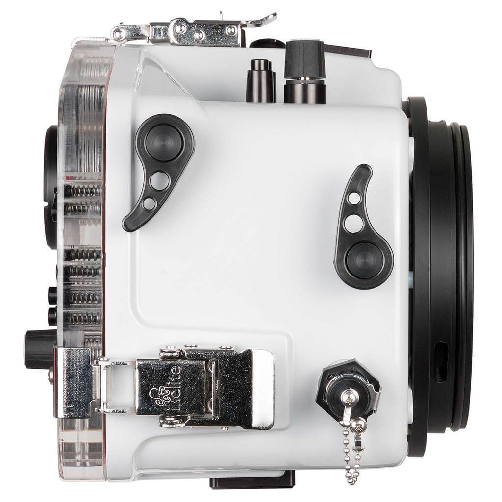 Ikelite Underwater Housing Canon 77D, 9000D - Image 4