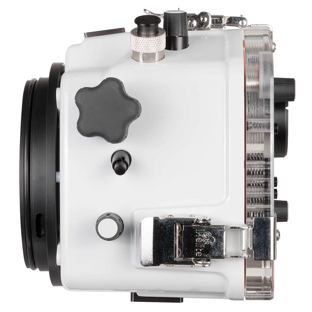 Ikelite Underwater Housing Canon 77D, 9000D - Image 5