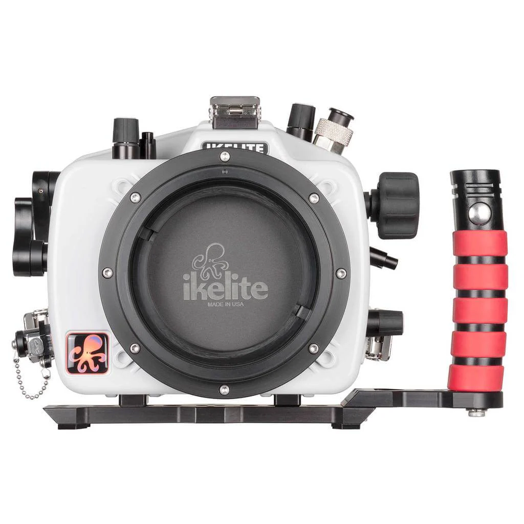 Ikelite Underwater Housing Canon 77D, 9000D - Image 7