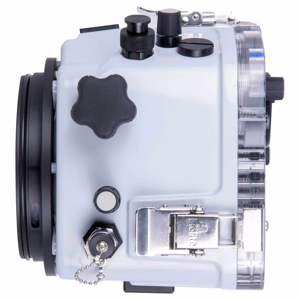 Ikelite Underwater Housing Canon 90D - Image 6