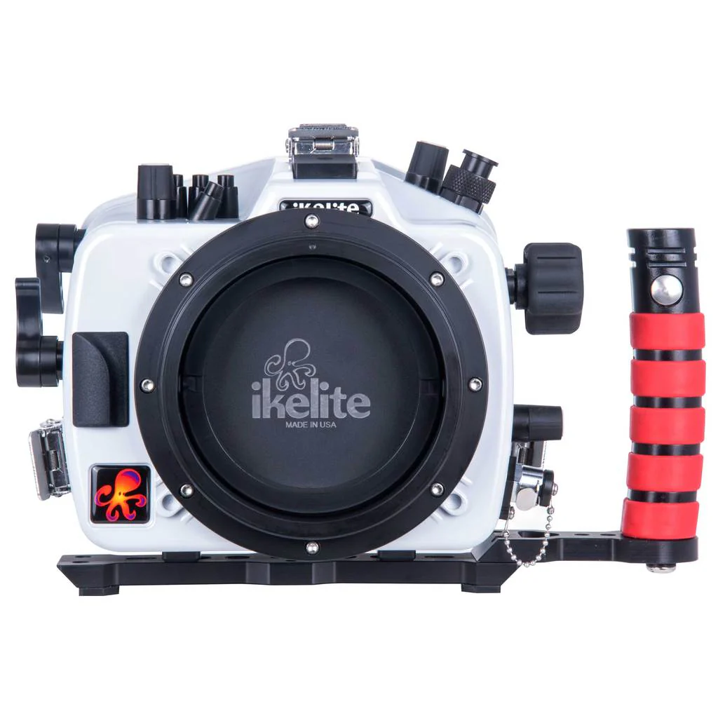 Ikelite Underwater Housing Canon 90D - Image 8