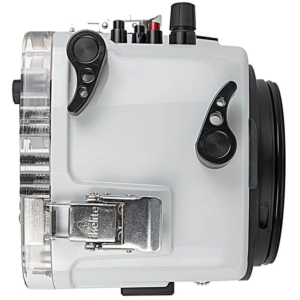 Ikelite Underwater Housing Canon EOS R - Image 6
