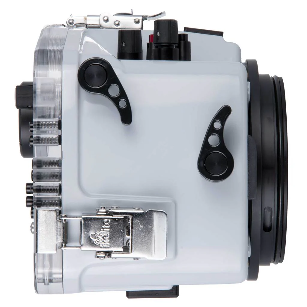 Ikelite Underwater Housing Canon EOS RP - Image 3