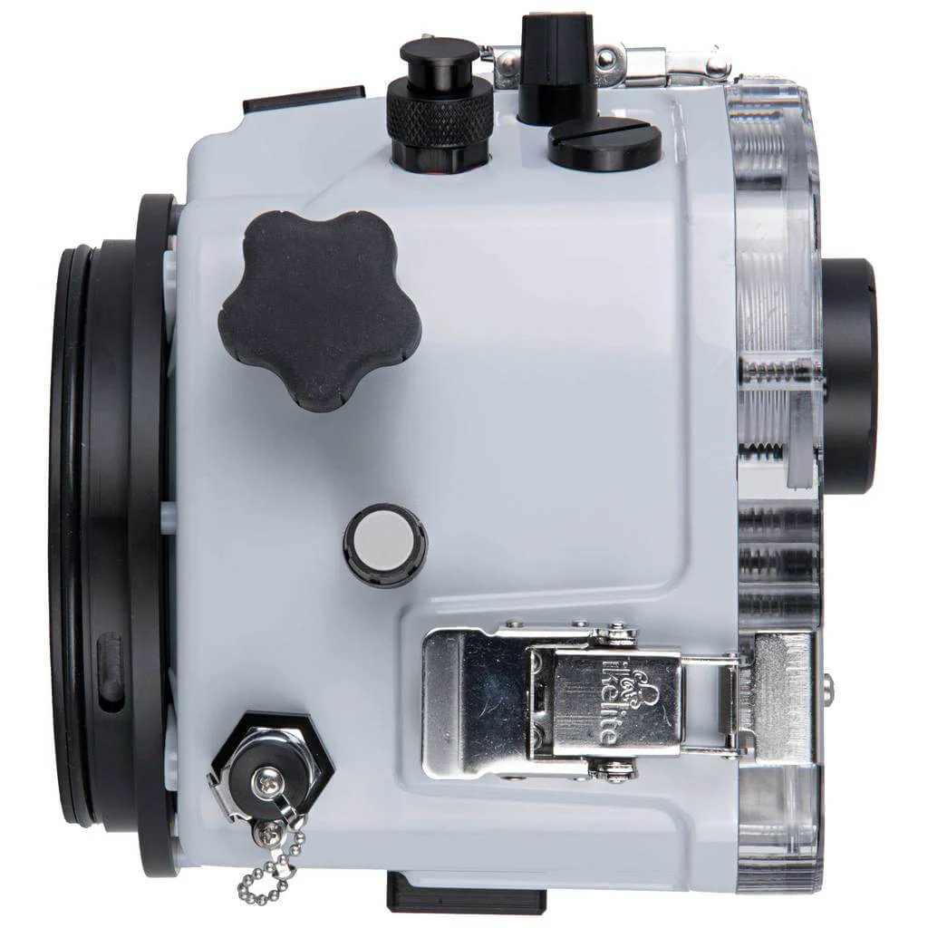 Ikelite Underwater Housing Canon EOS RP - Image 4