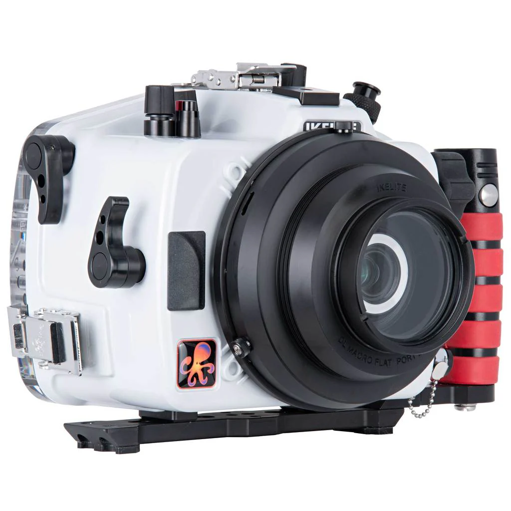 Ikelite Underwater Housing Canon EOS RP - Image 5