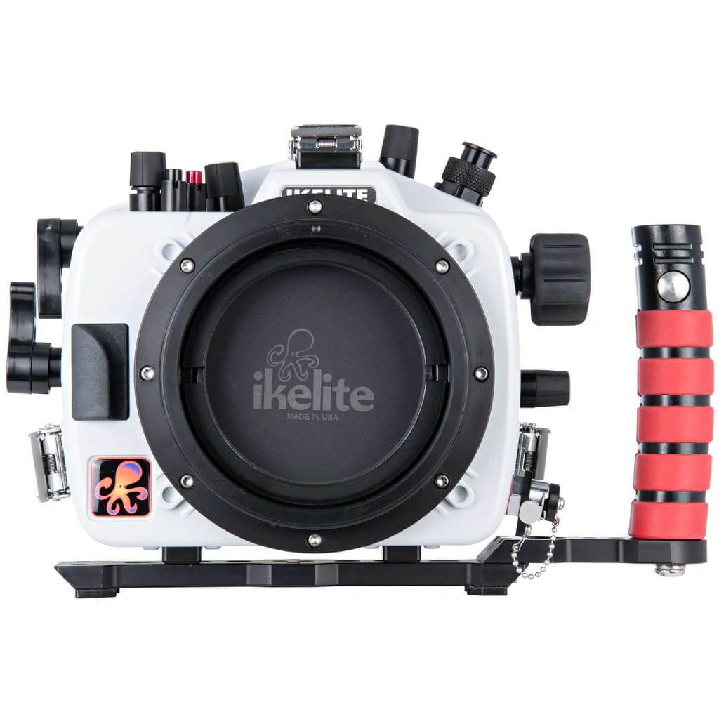 Ikelite Underwater Housing Canon EOS RP - Image 7