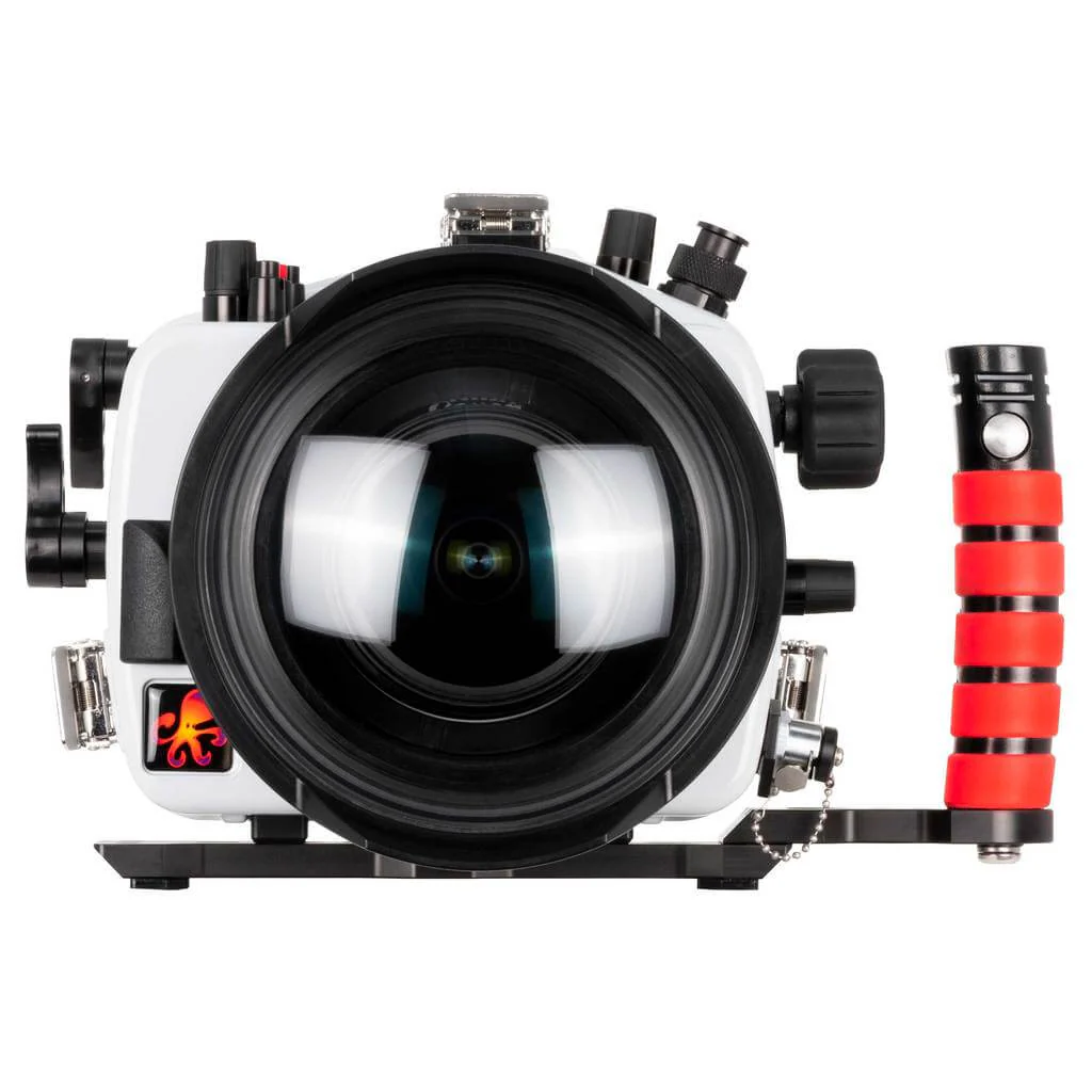 Ikelite Underwater Housing Canon EOS R5 - Image 5