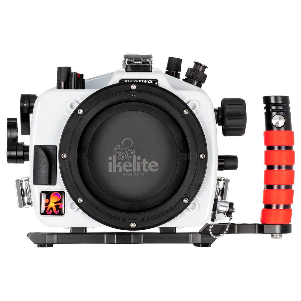 Ikelite Underwater Housing Canon EOS R5 - Image 7