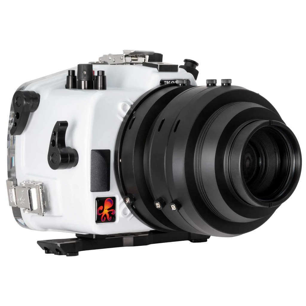 Ikelite Underwater Housing Canon EOS R5 - Image 8