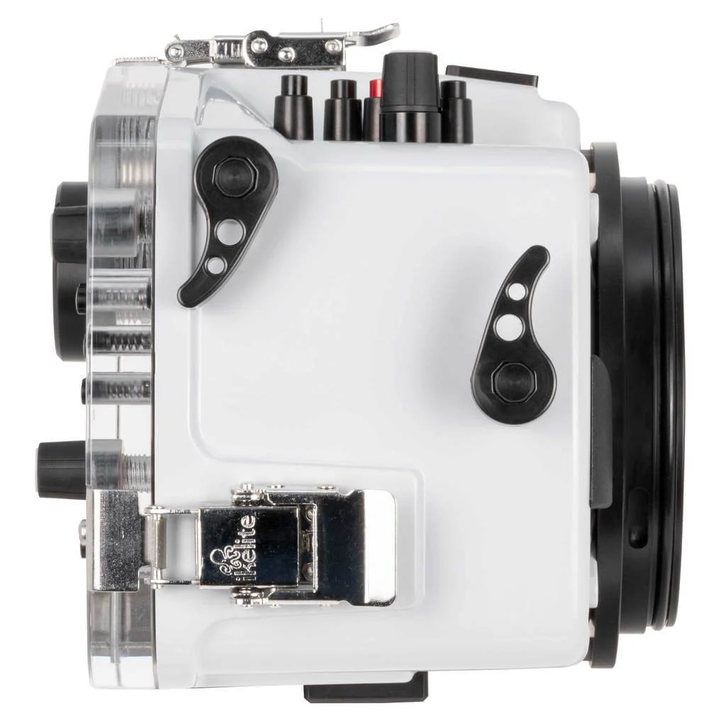 Ikelite Underwater Housing Canon EOS R5 - Image 9