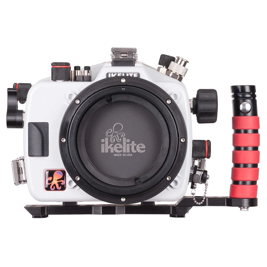 Ikelite Housing 50DL Canon 5D MK III/IV 5DS(R) - Image 2
