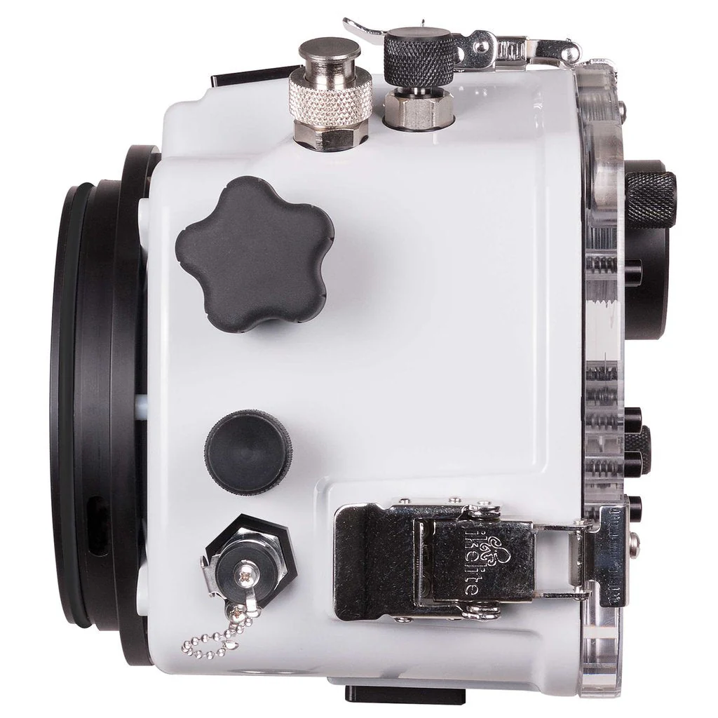 Ikelite Housing 50DL Canon 5D MK III/IV 5DS(R) - Image 4