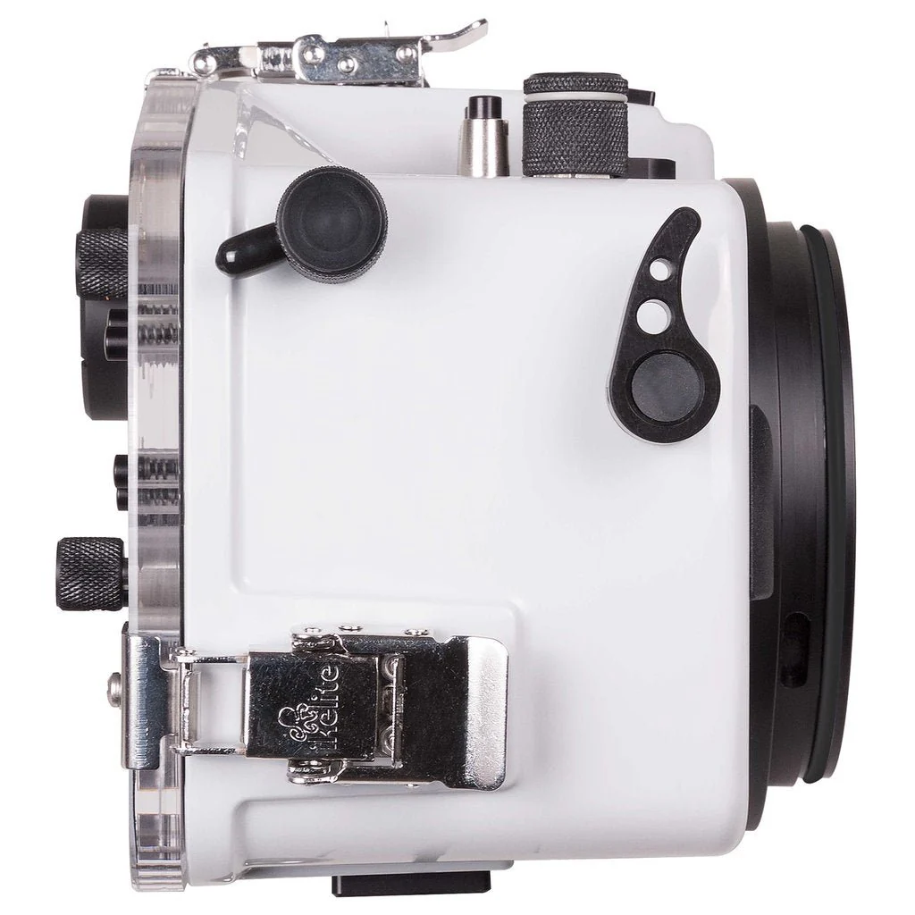 Ikelite Housing 50DL Canon 5D MK III/IV 5DS(R) - Image 5