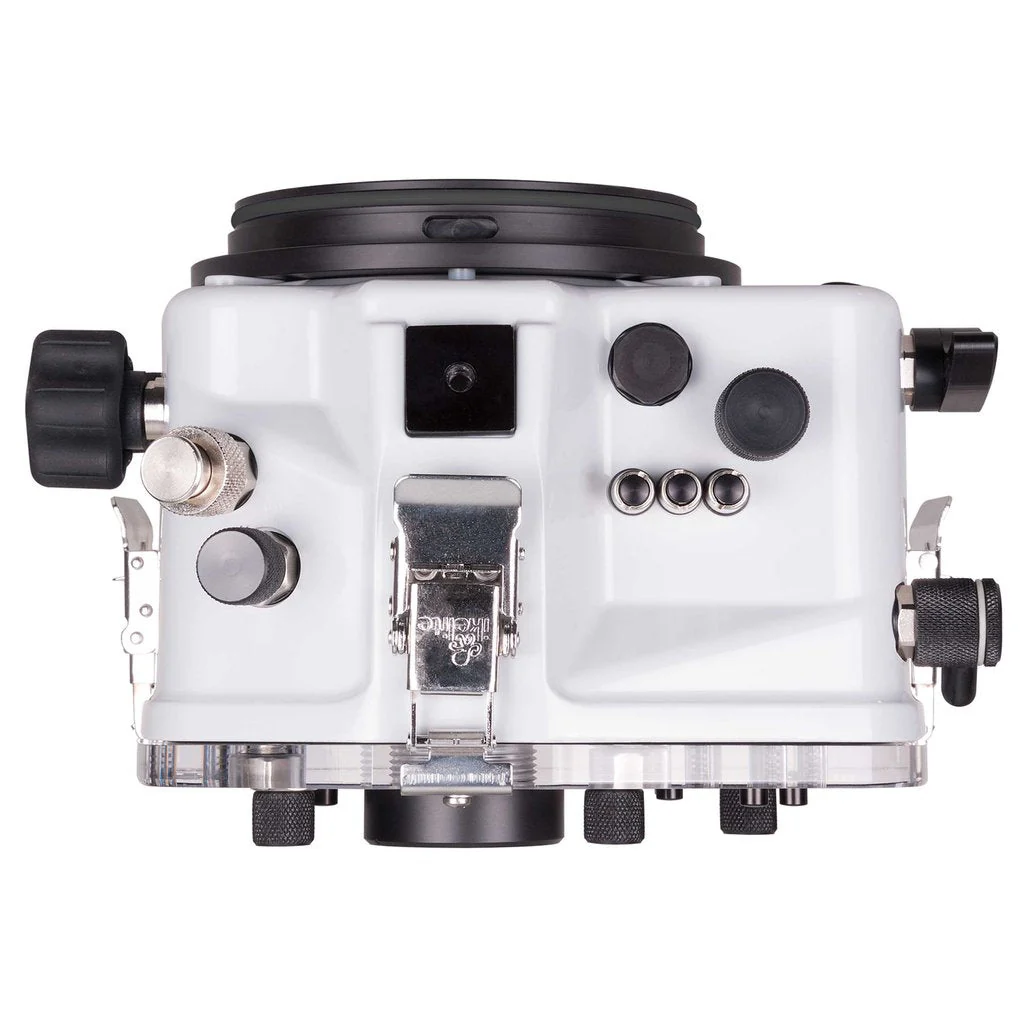 Ikelite Housing 50DL Canon 5D MK III/IV 5DS(R) - Image 6