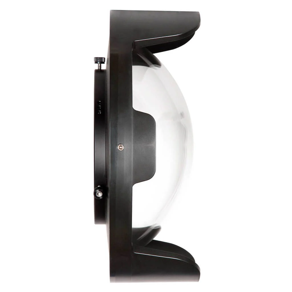 Ikelite DL 8-inch Dome Port for Underwater Housing - Image 2