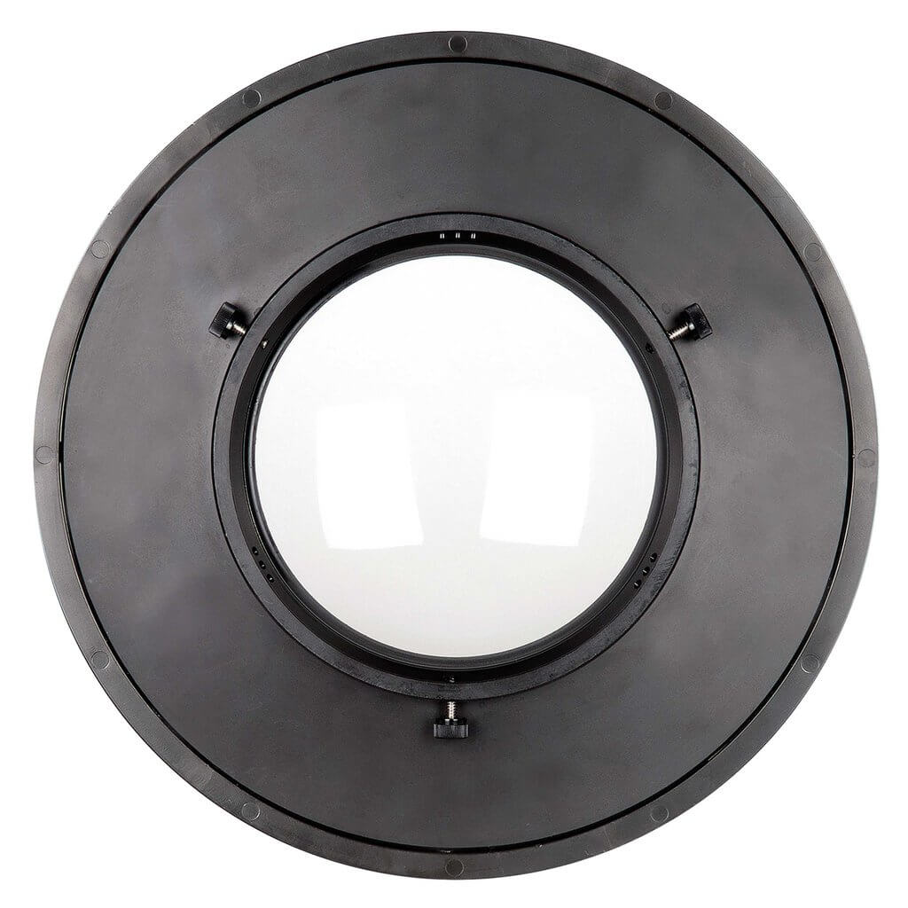 Ikelite DL 8-inch Dome Port for Underwater Housing - Image 4
