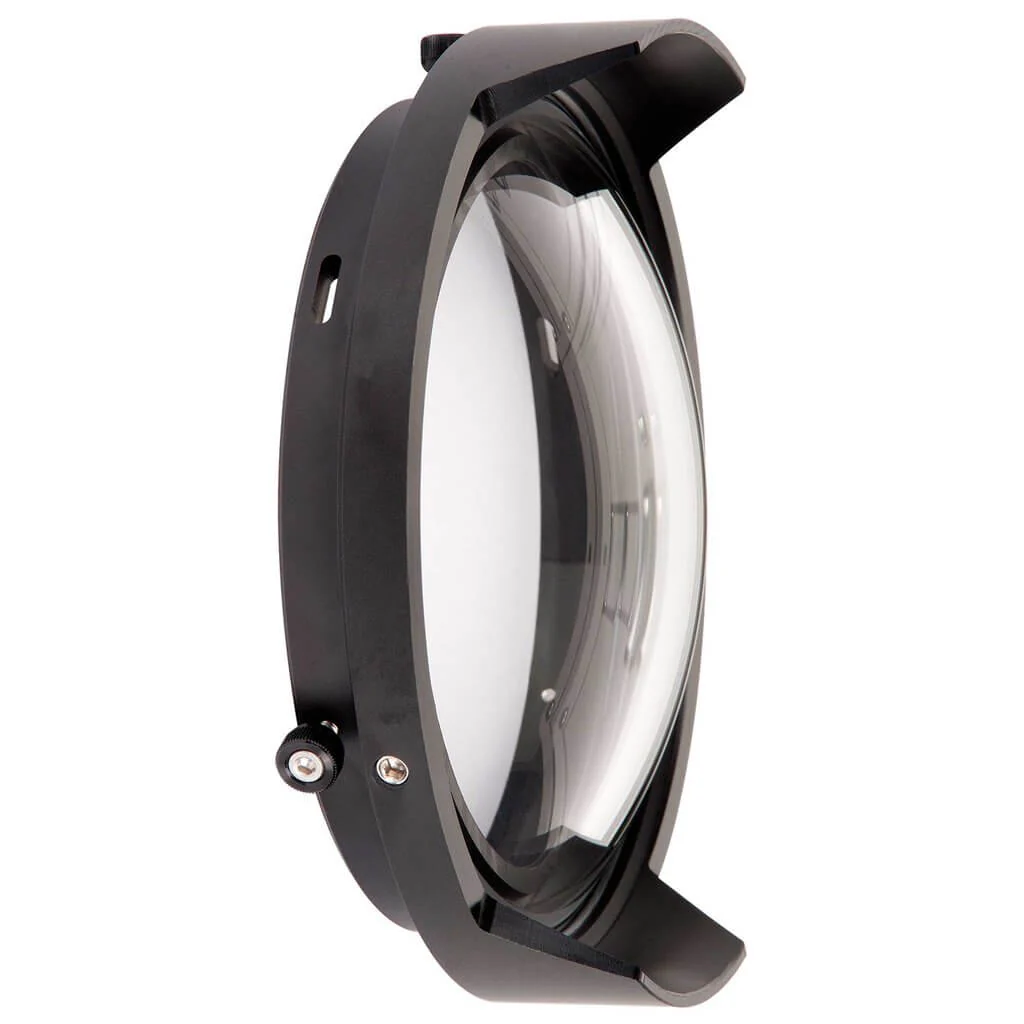 Ikelite DL Compact 8-inch Dome Port for Underwater Housing