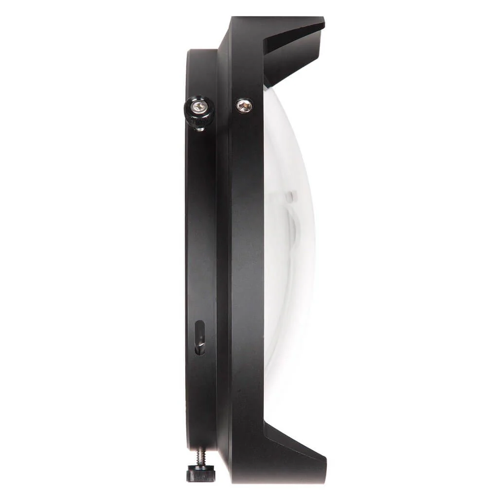Ikelite DL Compact 8-inch Dome Port for Underwater Housing - Image 2