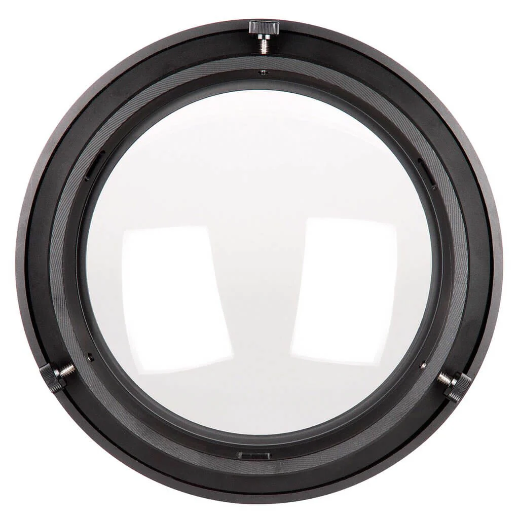 Ikelite DL Compact 8-inch Dome Port for Underwater Housing - Image 4
