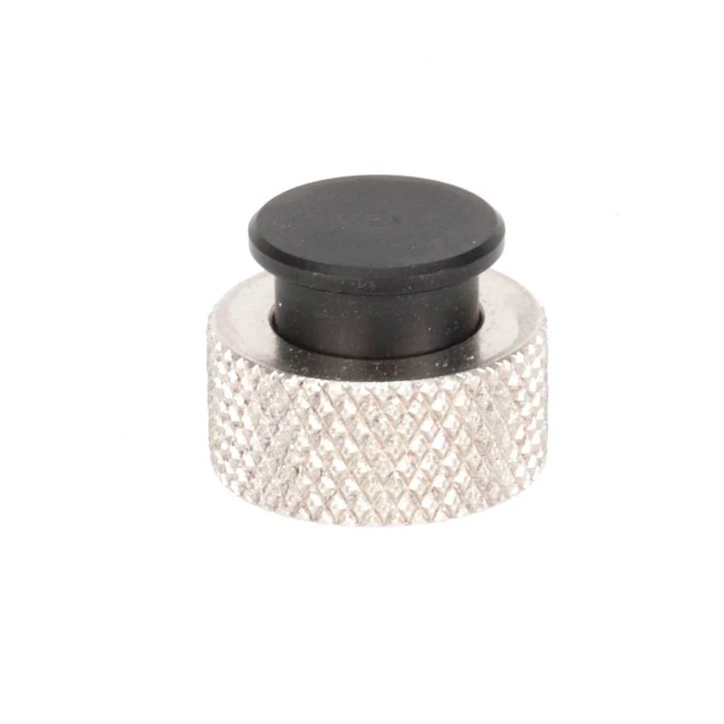 Ikelite Bulkhead Cap Brass