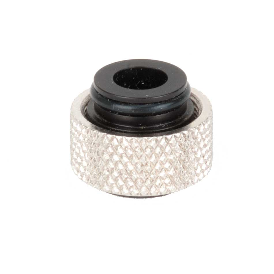 Ikelite Bulkhead Cap Brass - Image 2