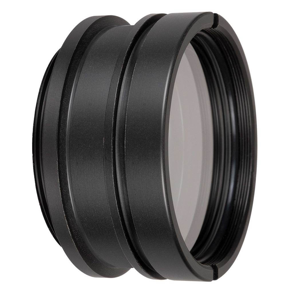 Ikelite Wide Angle Port M67 for Underwater Housing Sony Cyber-shot RX100 VI - Image 4