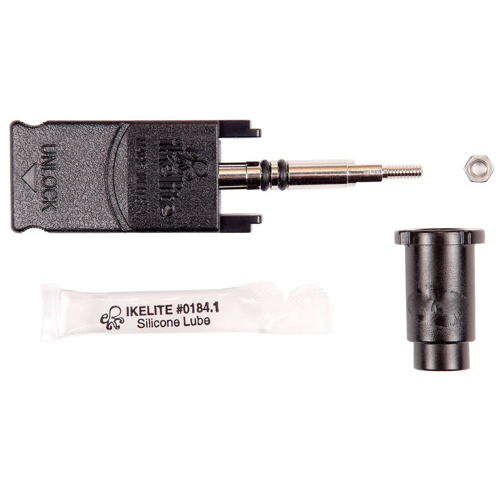 Ikelite Battery Pack Toggle Replacement Kit