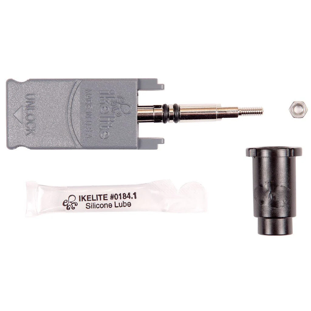 Ikelite Battery Pack Toggle Replacement Kit - Image 2