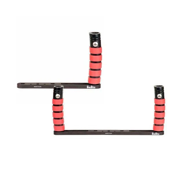 Ikelite Hardware Set (1/4-20) for Non-Ikelite Products - Image 2