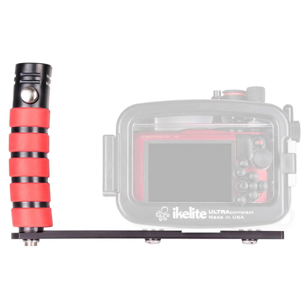 Ikelite Underwater Tray II + Left Handle - Image 3