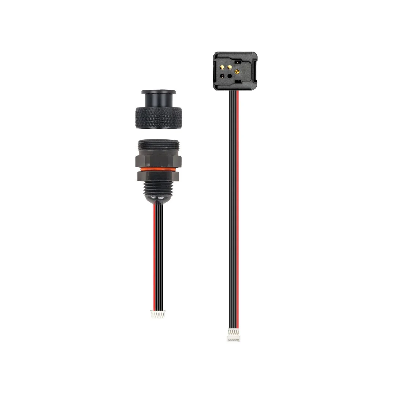 Ikelite Bulkhead & Hotshoe Upgrade Kit - Image 3