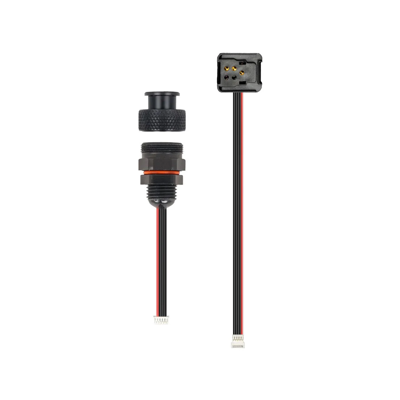 Ikelite Bulkhead & Hotshoe Upgrade Kit - Image 4