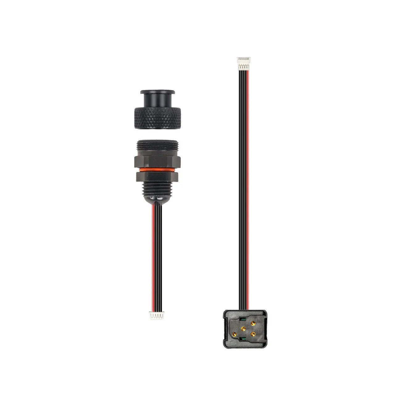 Ikelite Bulkhead & Hotshoe Upgrade Kit - Image 5