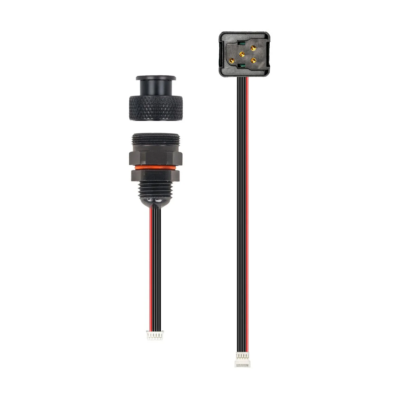 Ikelite Bulkhead & Hotshoe Upgrade Kit - Image 6