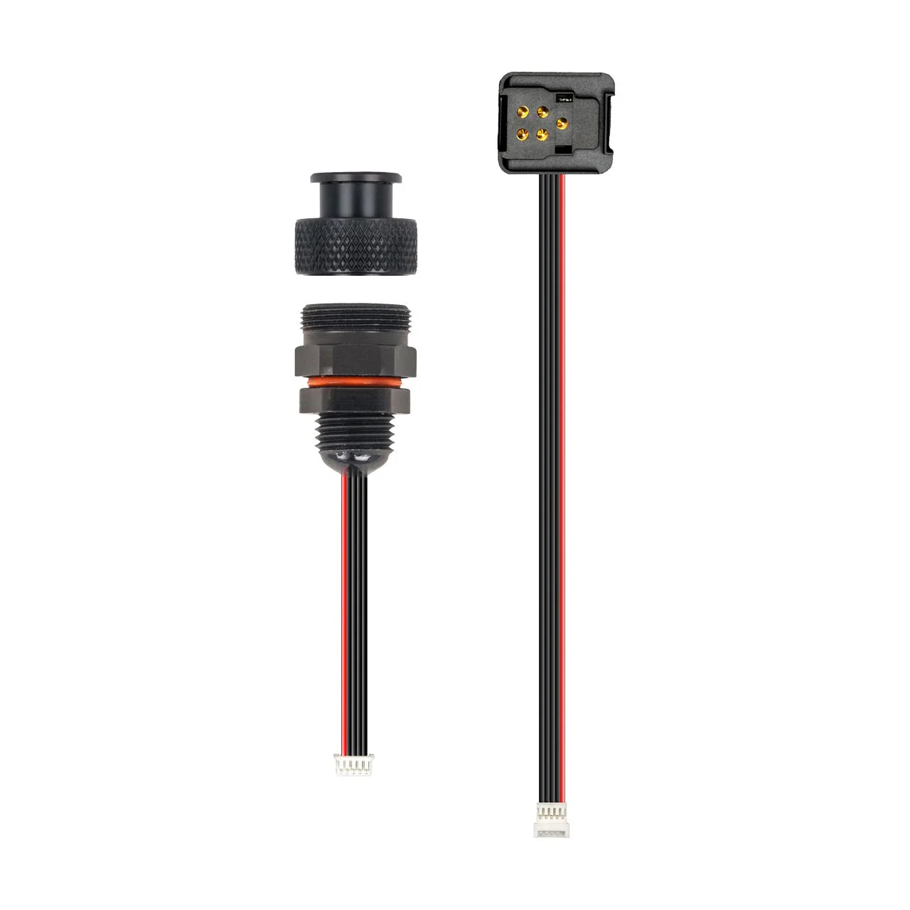 Ikelite Bulkhead & Hotshoe Upgrade Kit - Image 7