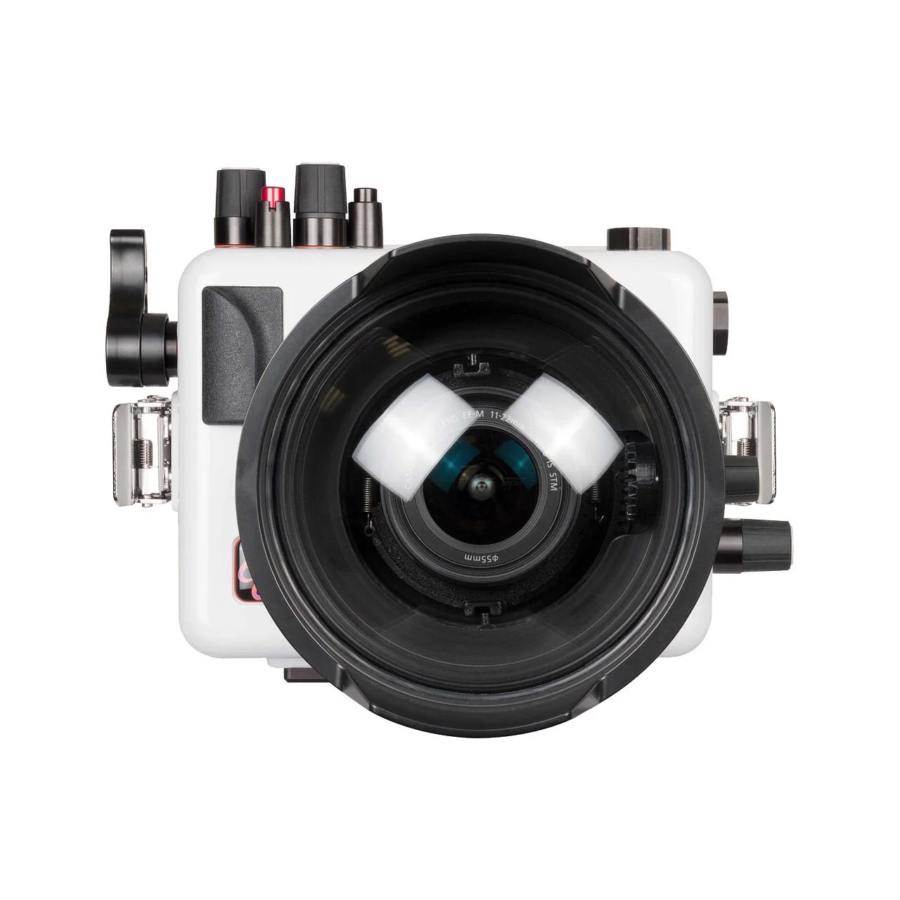 Ikelite Underwater Housing Canon EOS M50 & M50 MkII - Image 6
