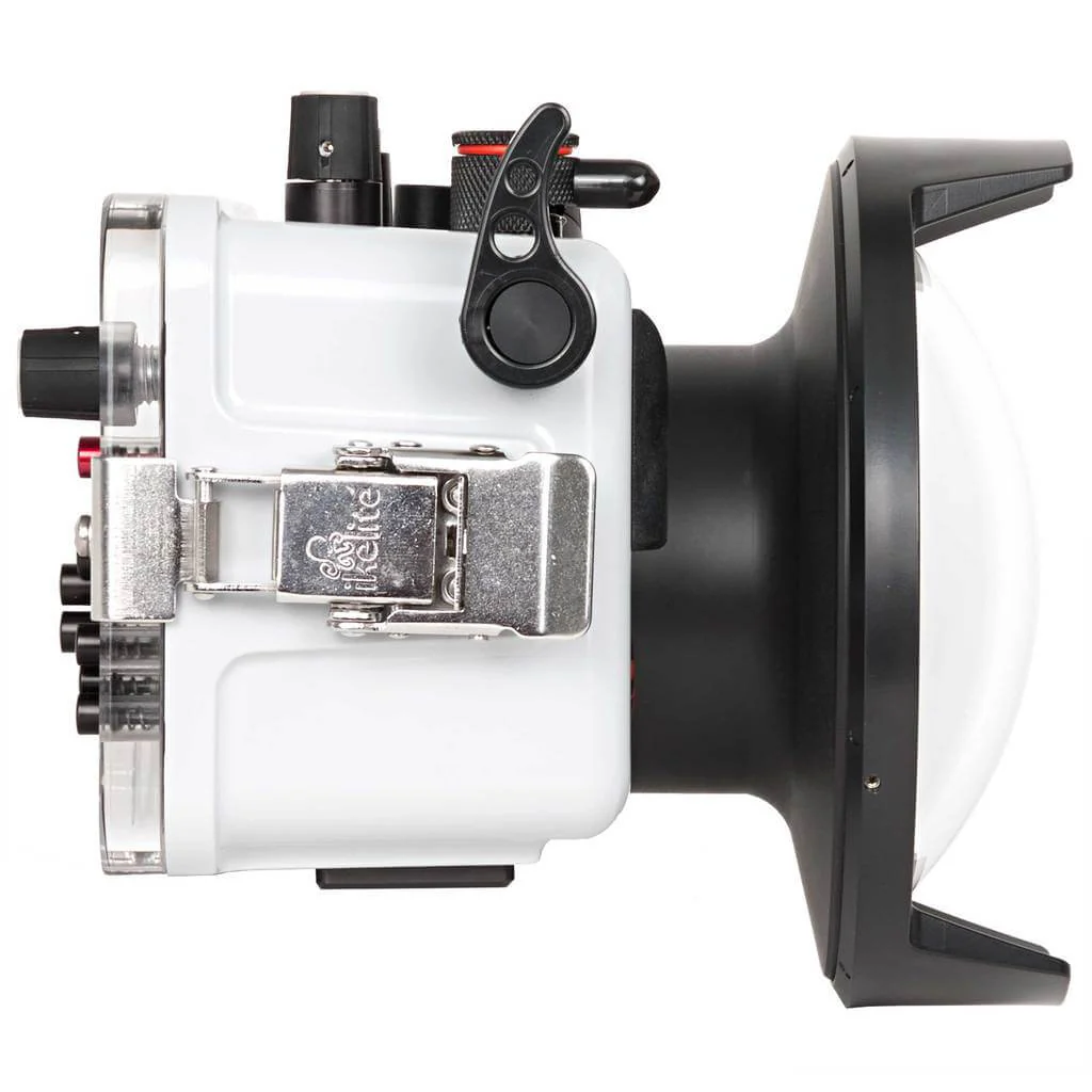 Ikelite Housing Dome DC2 6 Inch for Compact Camera - Image 3