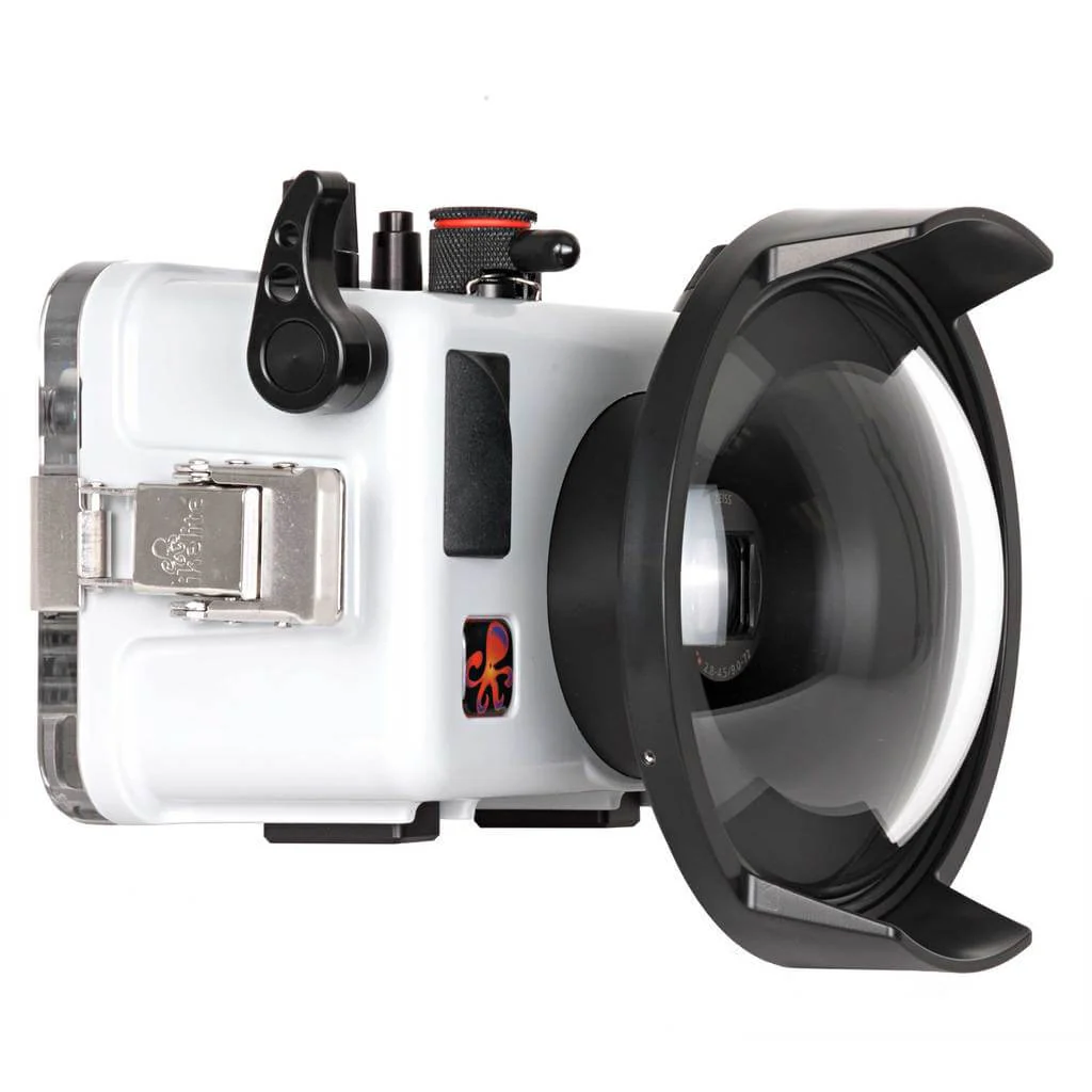 Ikelite Housing Dome DC2 6 Inch for Compact Camera - Image 4