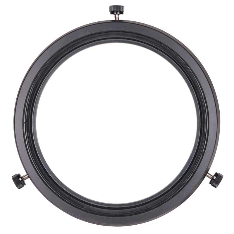 Ikelite DL 5-inch Flat Port for Underwater Housing - Image 6