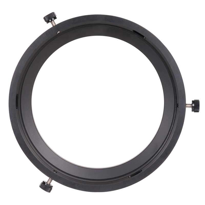 Ikelite DL 5-inch Flat Port for Underwater Housing - Image 7