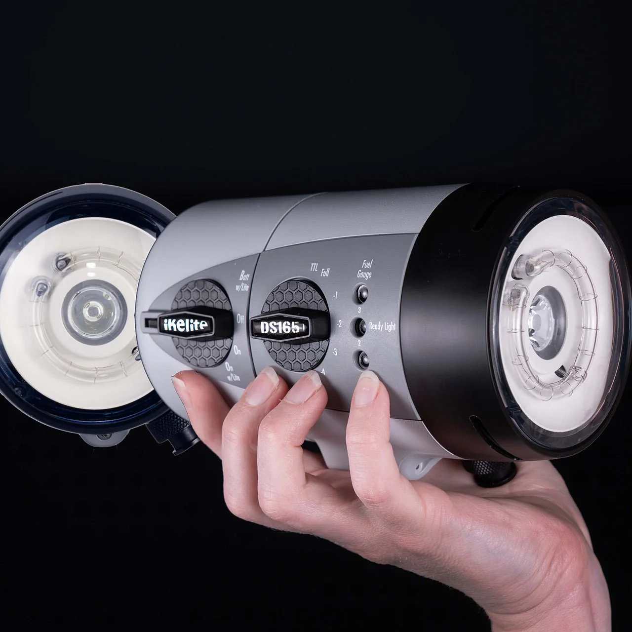 Ikelite DS165 TTL Strobe – Electrical Bulkhead - Image 6
