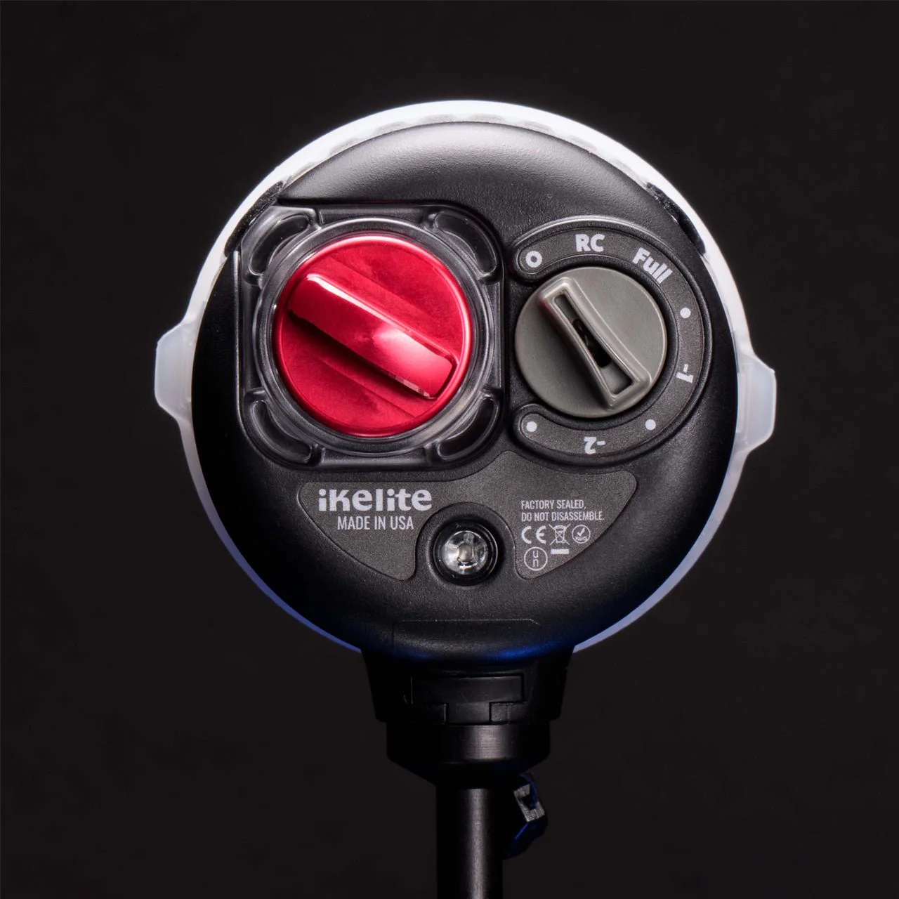 Ikelite Ecko DS Underwater Strobe - Image 7