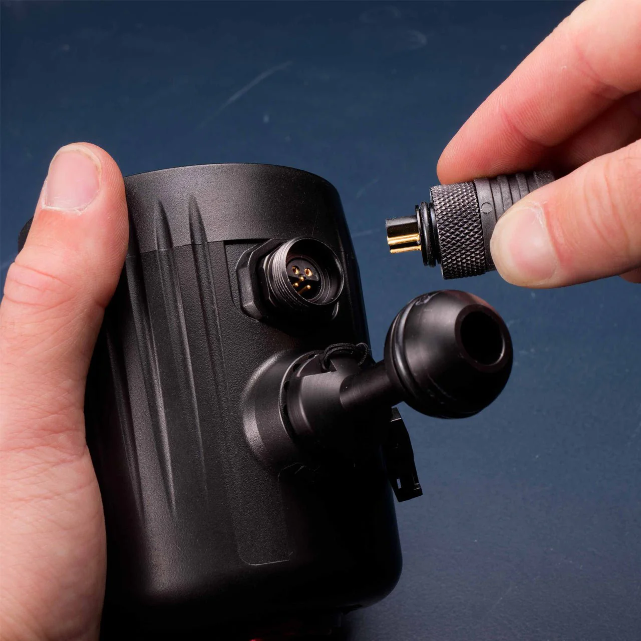 Ikelite Ecko DS Underwater Strobe - Image 8