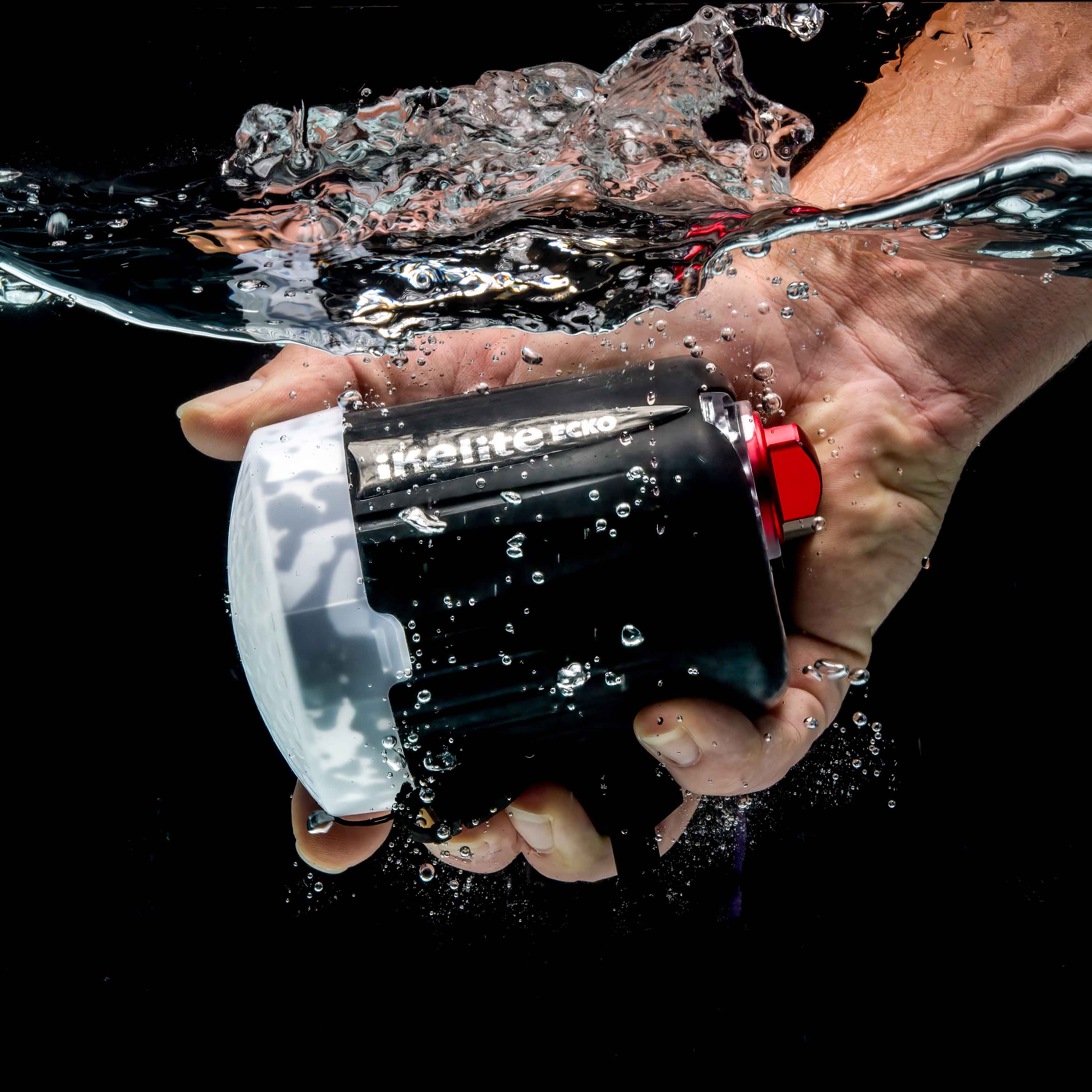 Ikelite Ecko DS Underwater Strobe - Image 9
