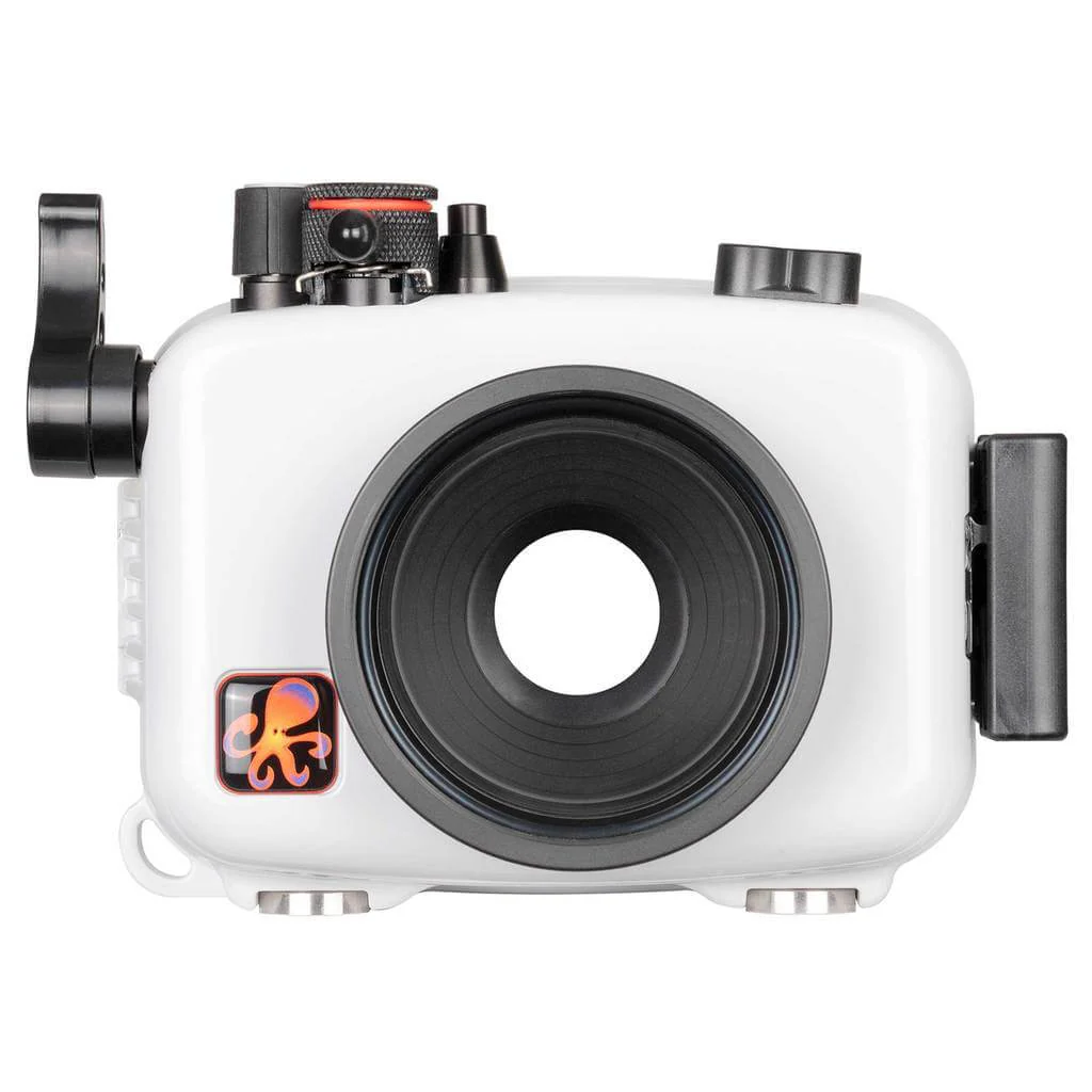 Ikelite Underwater Housing Olympus TG-7, TG-6 and TG-5 - Image 3