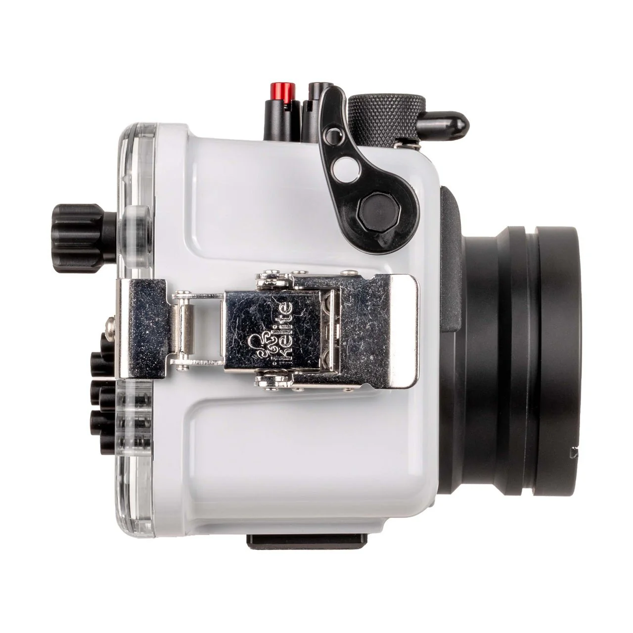 Ikelite Underwater Housing Sony ZV-1 II - Image 3
