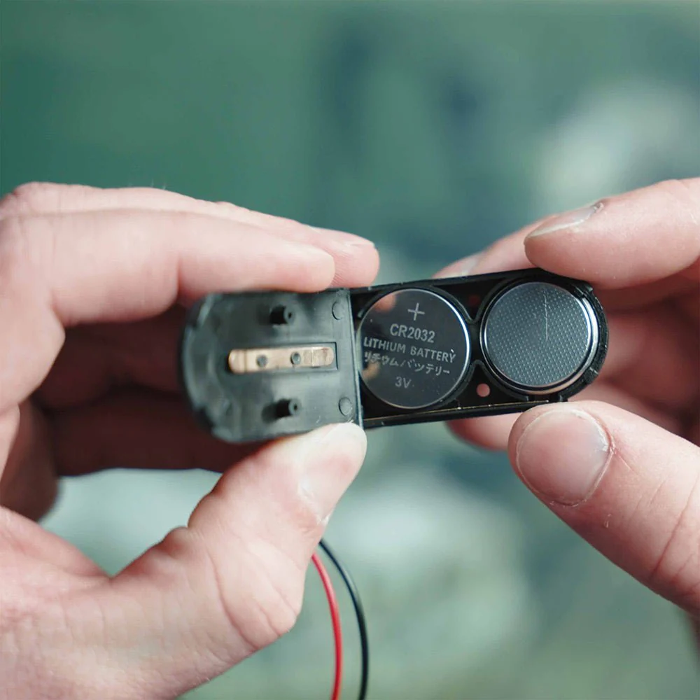 Ikelite Manual Fiber Optic Transmitter Gen 2 - Image 5